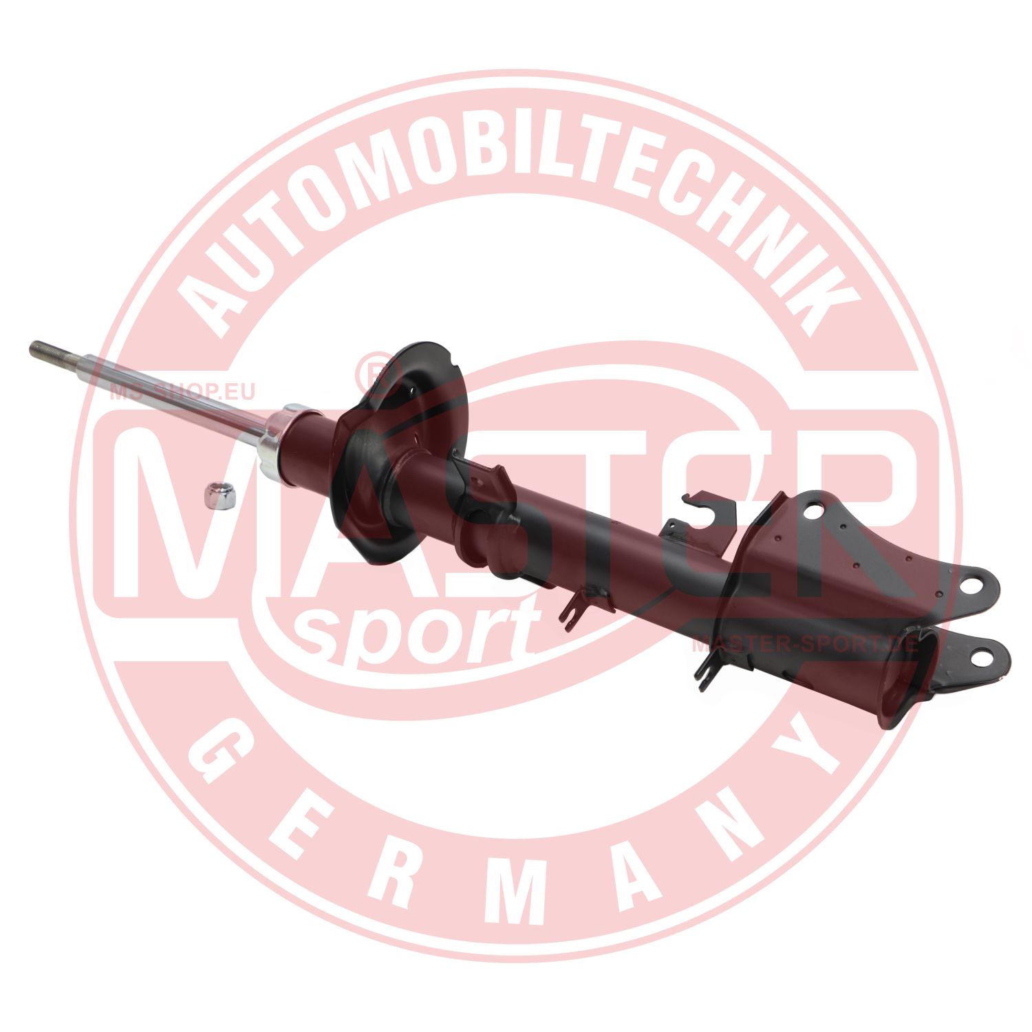 Amortizor MASTERSPORT GERMANY 557957-PCS-MS